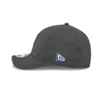 New Era New York Giants NFL Sideline 2025 Charcoal 9FORTY M-Crown - baseball sapka