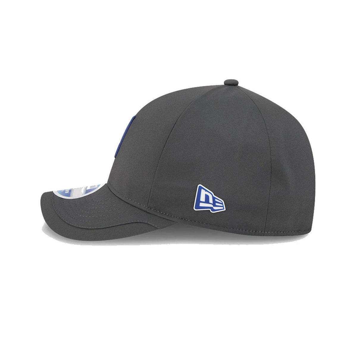 New Era New York Giants NFL Sideline 2025 Charcoal 9FORTY M-Crown - baseball sapka