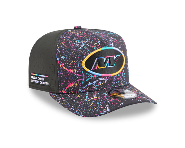 New Era New York Jets 2025 9FIFTY A-Frame Snapback sapka - Sportmania.hu