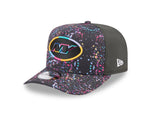 New Era New York Jets 2025 9FIFTY A-Frame Snapback sapka