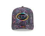 New Era New York Jets 2025 9FIFTY A-Frame Snapback sapka