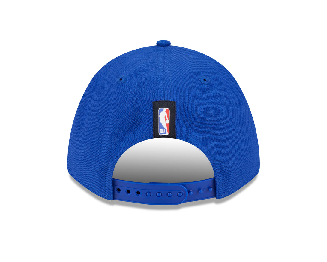 New Era New York Knicks Draft 2025 9FORTY Baseball sapka - Sportmania.hu