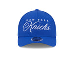 New Era New York Knicks Draft 2025 9FORTY Baseball sapka - Sportmania.hu