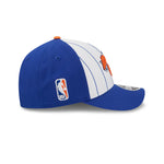 New Era New York Knicks NBA Tip Off 2025 9FORTY M-Crown A-Frame Baseball sapka