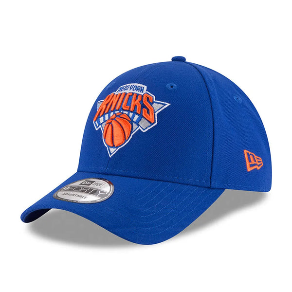 New Era New York Knicks The League 9FORTY Baseball sapka - Sportmania.hu