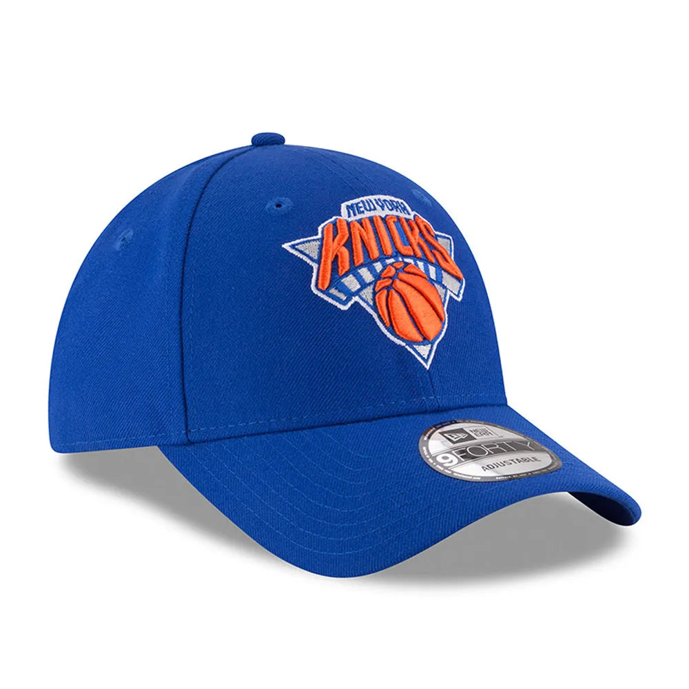 New Era New York Knicks The League 9FORTY Baseball sapka - Sportmania.hu