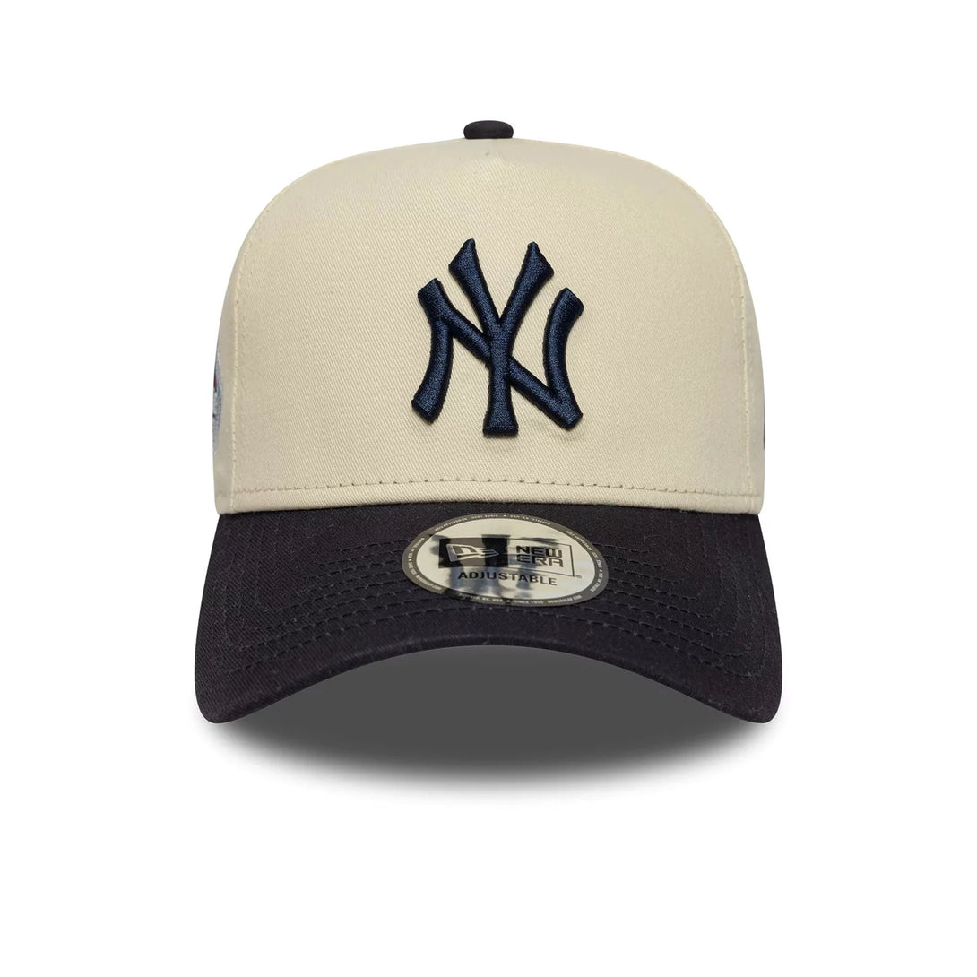 New Era New York Yankees 9FORTY A-Frame baseball sapka - Sportmania.hu