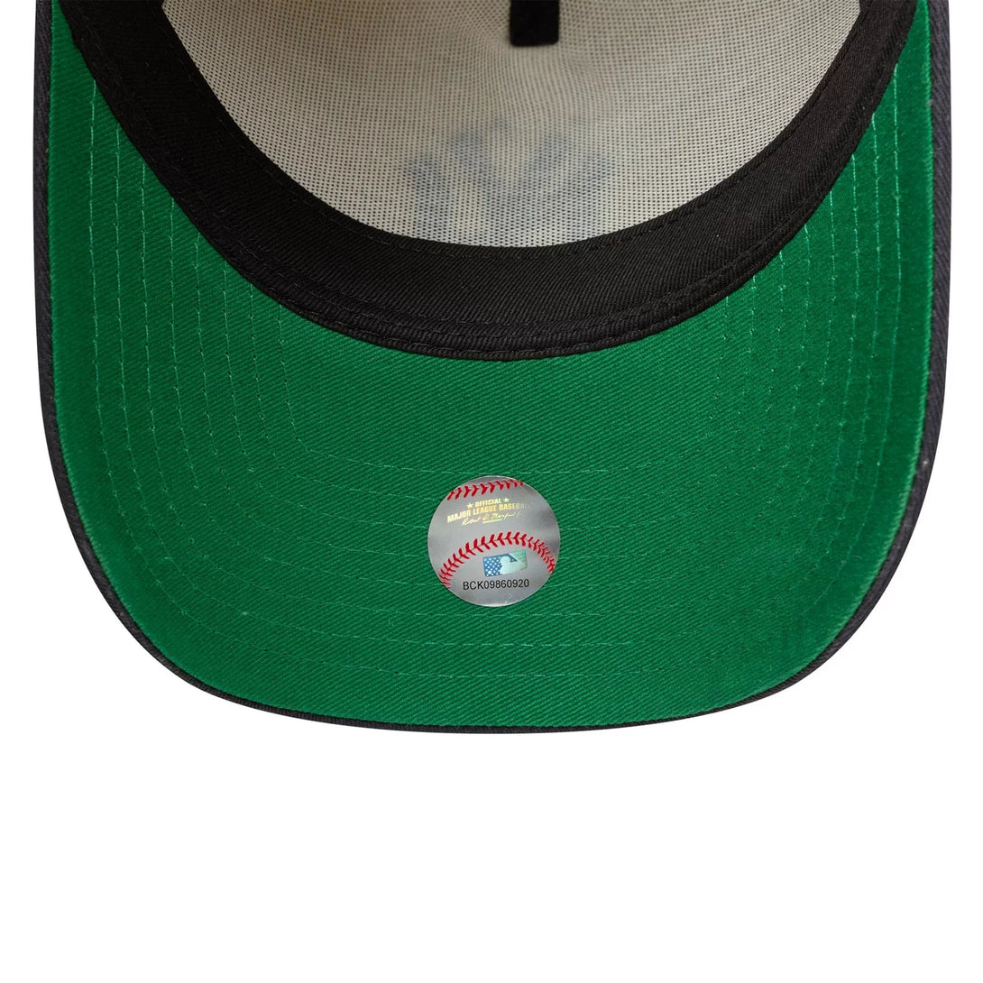 New Era New York Yankees 9FORTY A-Frame baseball sapka - Sportmania.hu