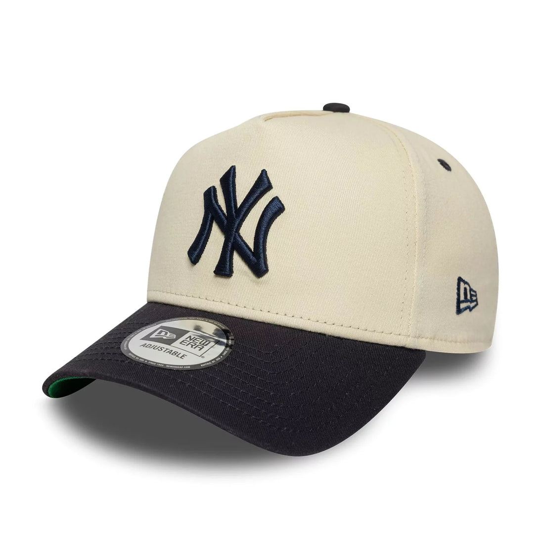New Era New York Yankees 9FORTY A-Frame baseball sapka - Sportmania.hu