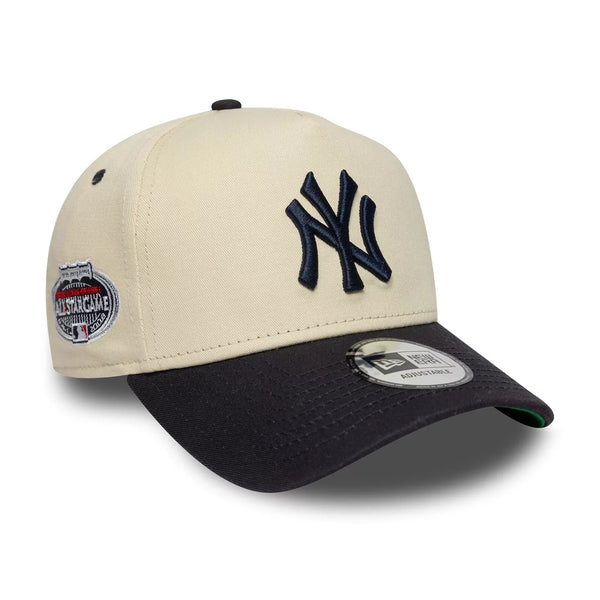 New Era New York Yankees 9FORTY A-Frame baseball sapka - Sportmania.hu