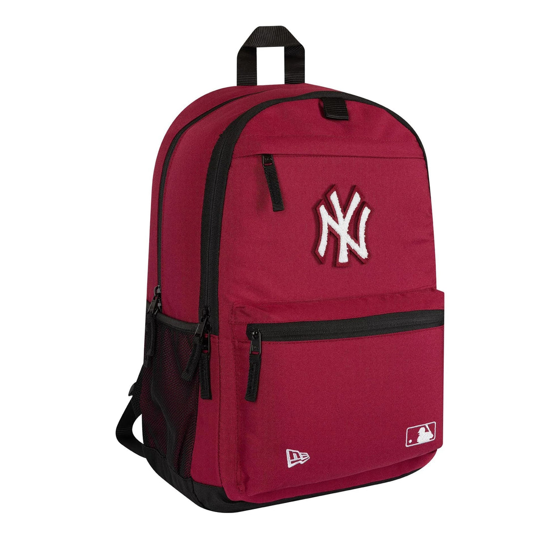 New Era New York Yankees Applique Dark Red Delaware hátizsák - Sportmania.hu