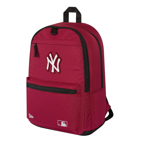 New Era New York Yankees Applique Dark Red Delaware hátizsák - Sportmania.hu