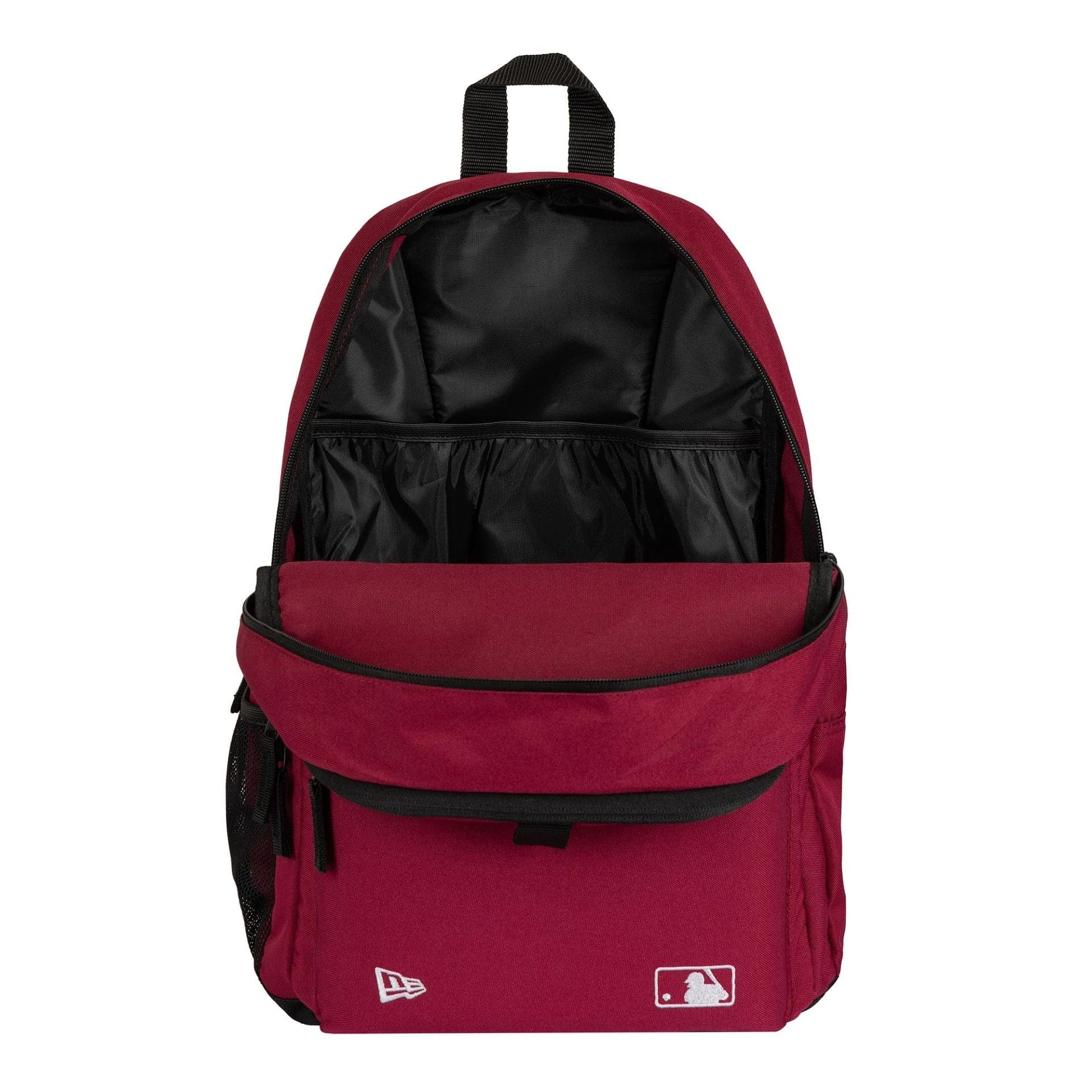 New Era New York Yankees Applique Dark Red Delaware hátizsák - Sportmania.hu