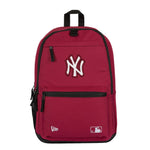 New Era New York Yankees Applique Dark Red Delaware hátizsák