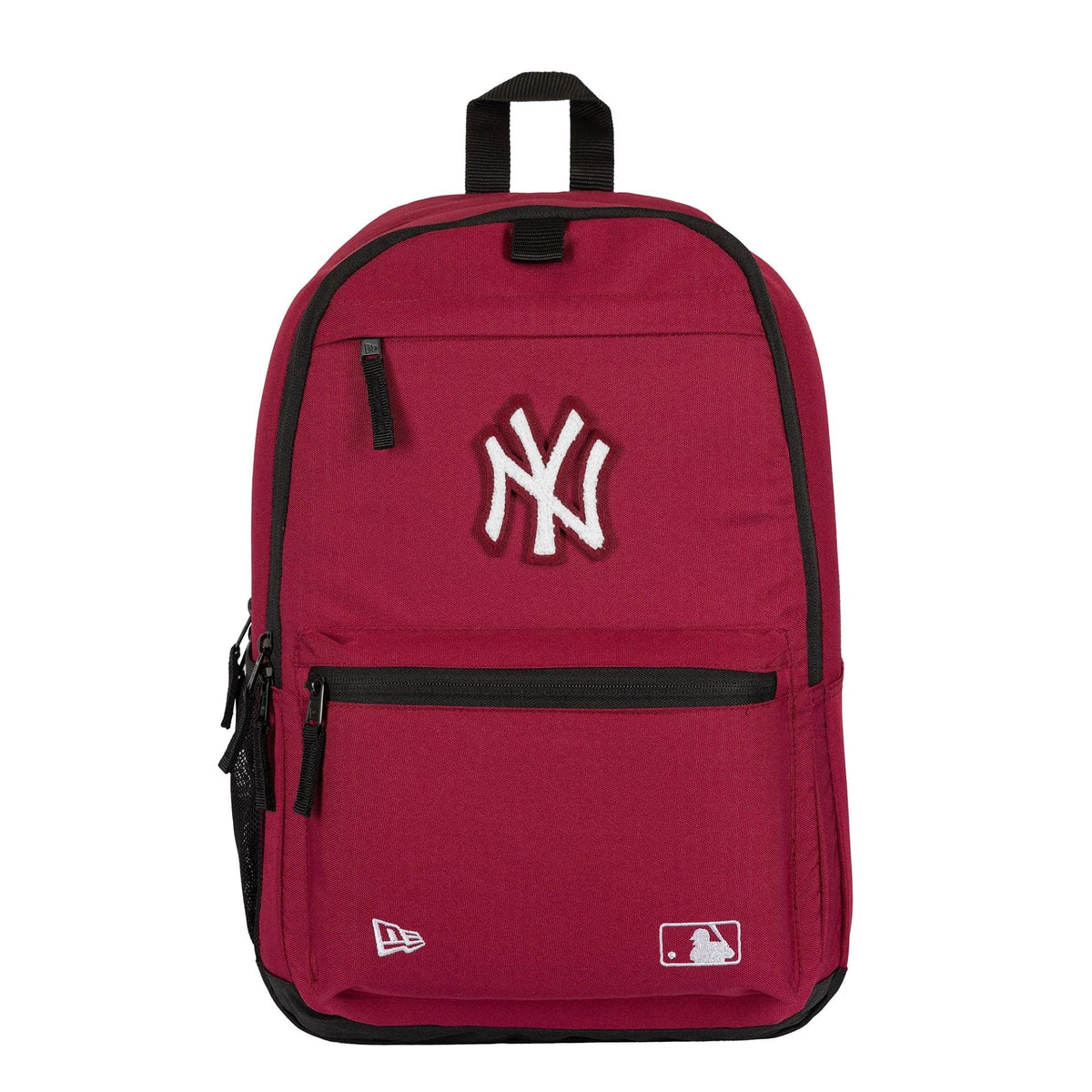 New Era New York Yankees Applique Dark Red Delaware hátizsák
