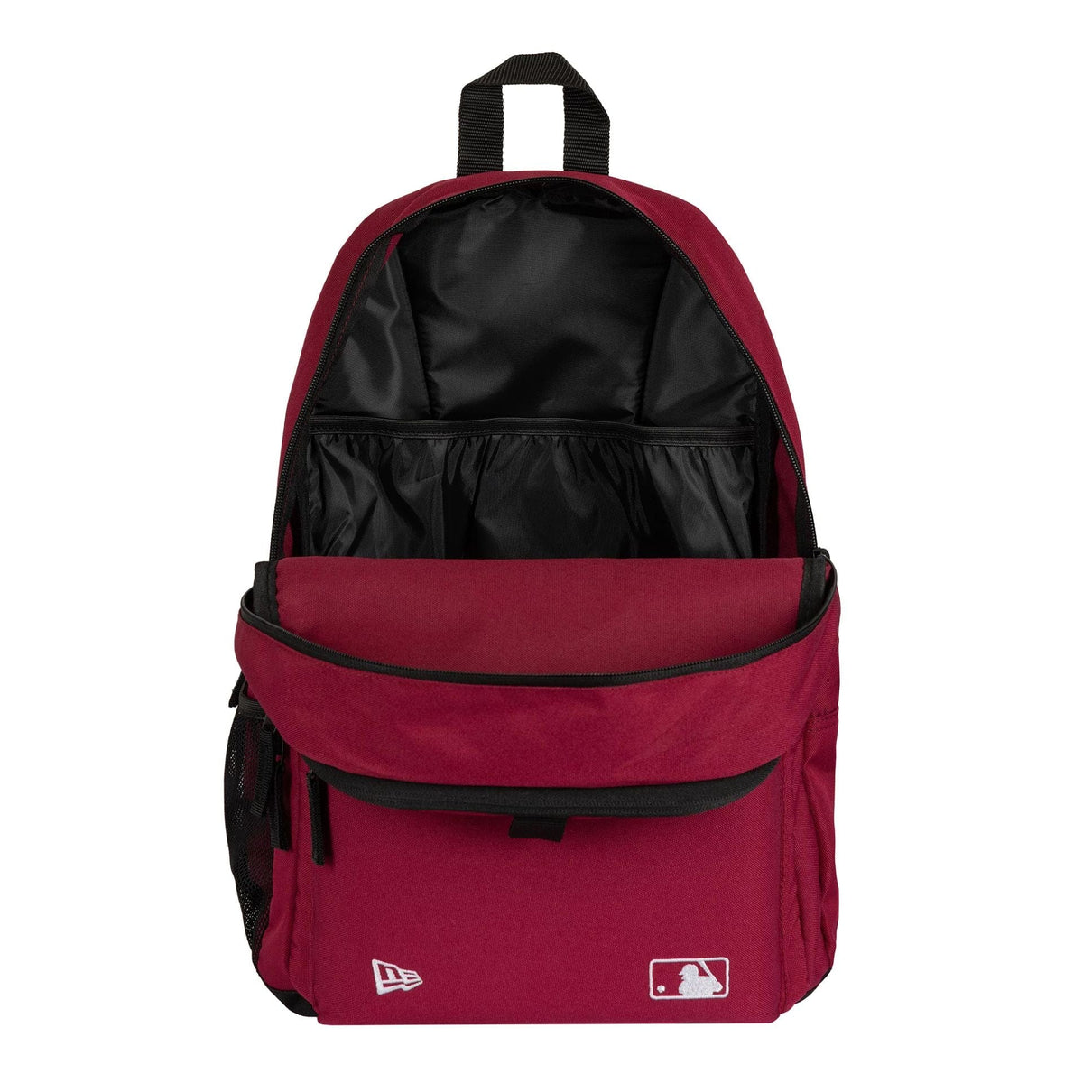New Era New York Yankees Applique Dark Red Delaware hátizsák