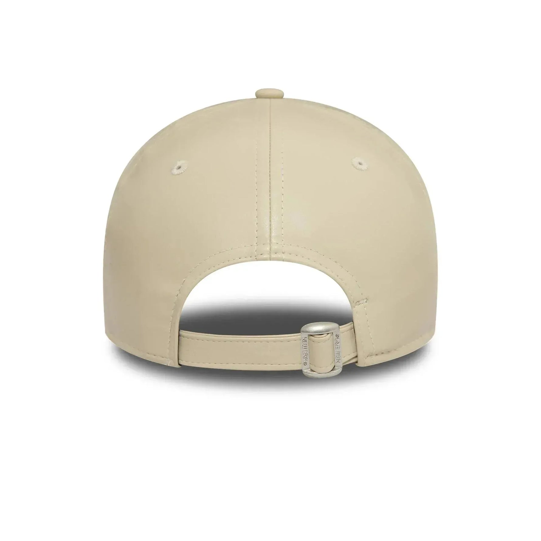 New Era New York Yankees Beige 9TWENTY baseball sapka, női, műbőr - Sportmania.hu