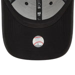 New Era New York Yankees Black 9FORTY Steppelt baseball sapka - Sportmania.hu