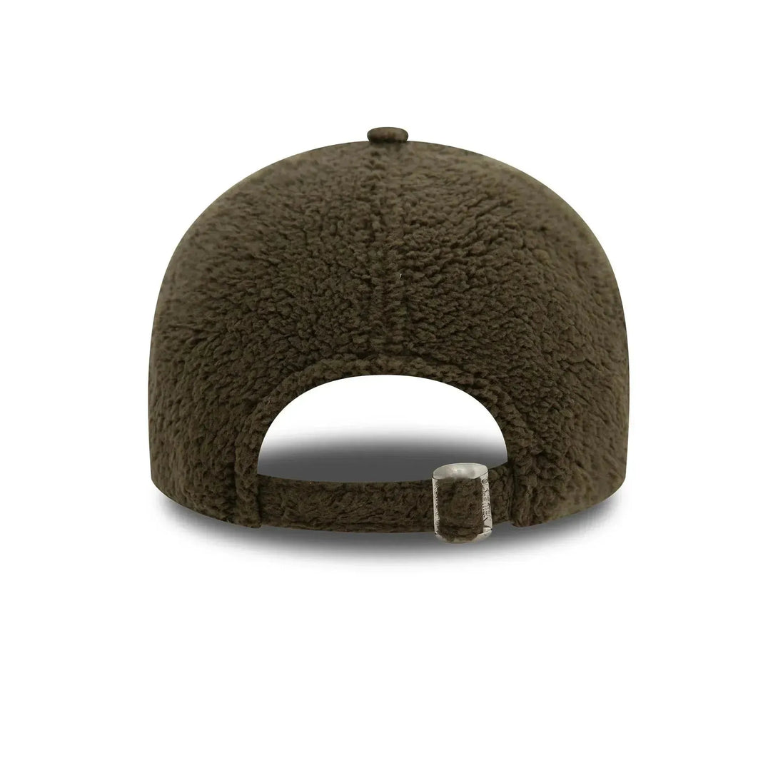 New Era New York Yankees Borg Green 9FORTY baseball sapka - Sportmania.hu