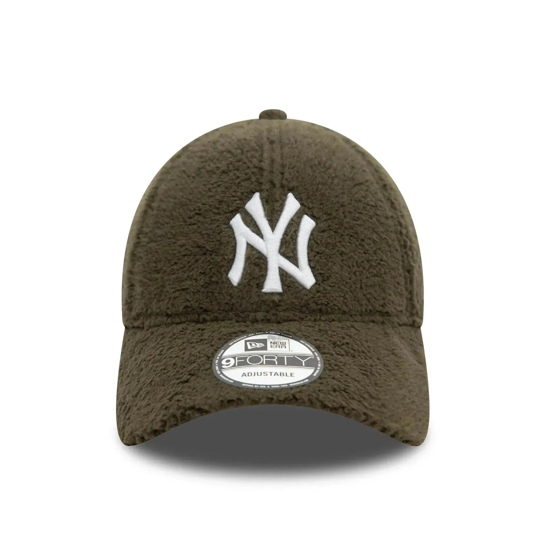 New Era New York Yankees Borg Green 9FORTY baseball sapka - Sportmania.hu