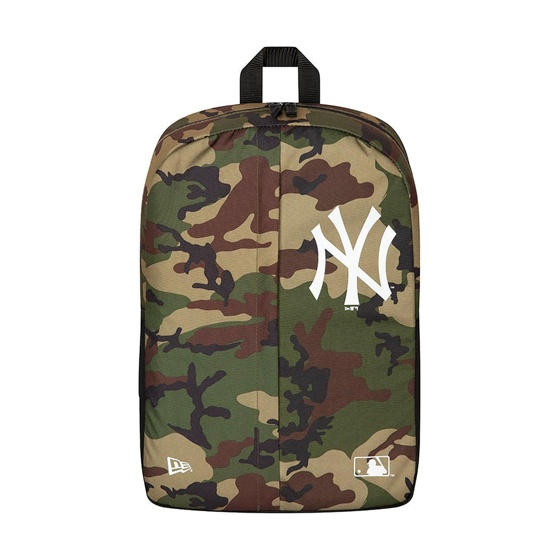 New Era New York Yankees Camo MLB Zip Down Hátizsák - Sportmania.hu