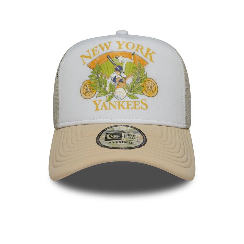 New Era New York Yankees Cappello 9FORTY A-Frame Trucker sapka - Sportmania.hu