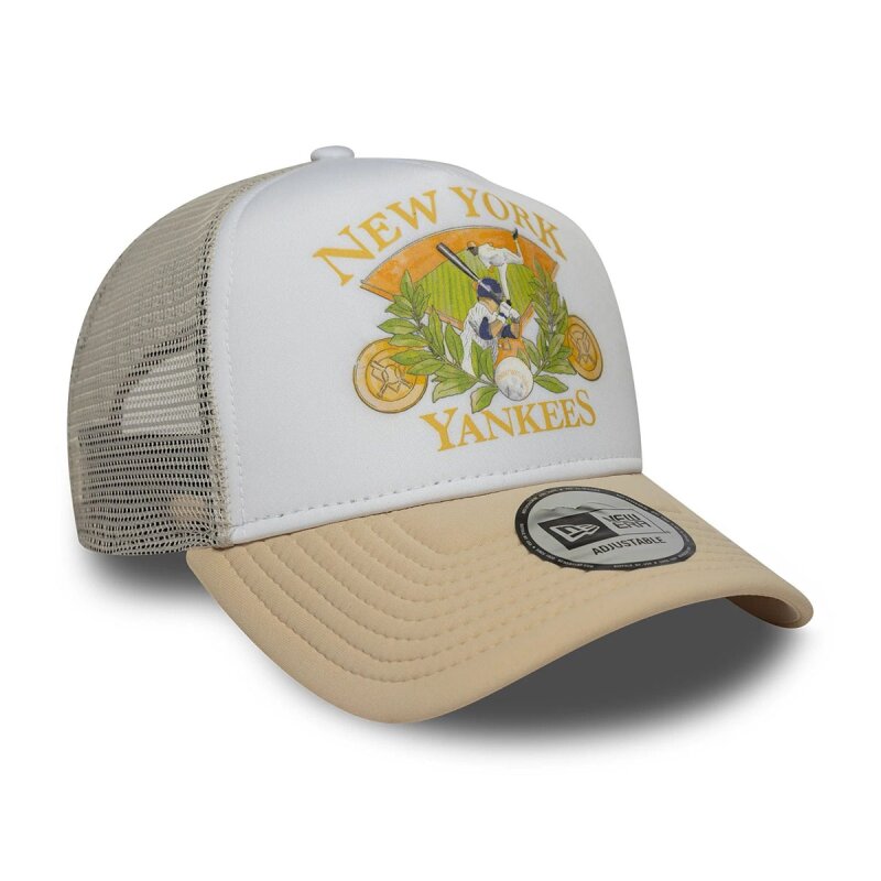 New Era New York Yankees Cappello 9FORTY A-Frame Trucker sapka - Sportmania.hu