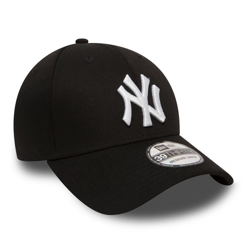 New Era New York Yankees Classic Black 39THIRTY sapka Baseball sapka - Sportmania.hu