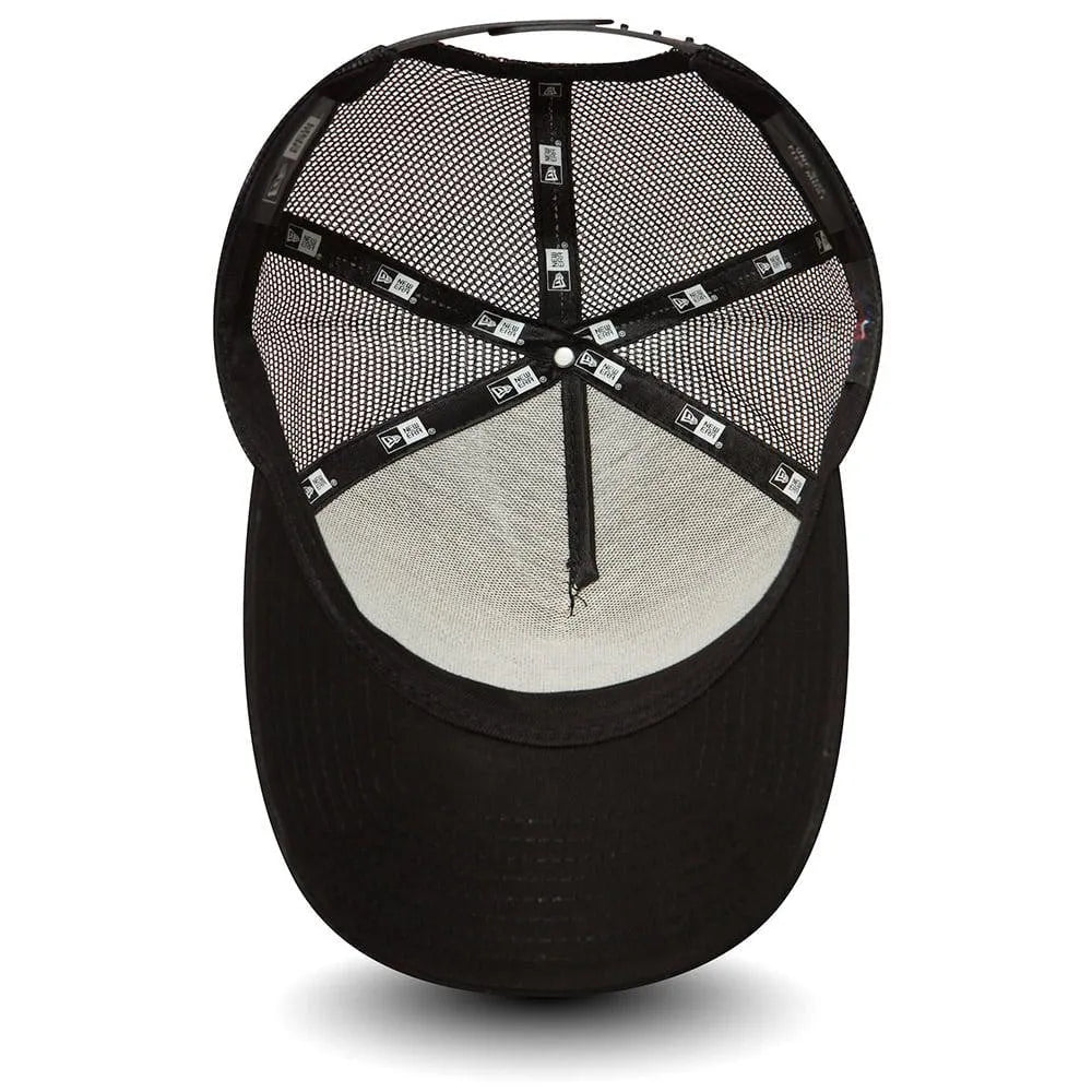 New Era New York Yankees Clean A Frame Trucker Baseball sapka - Sportmania.hu