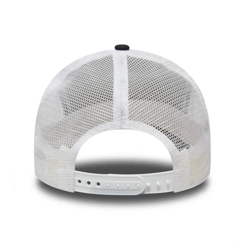 New Era New York Yankees Clean Trucker A Frame trucker sapka - Sportmania.hu