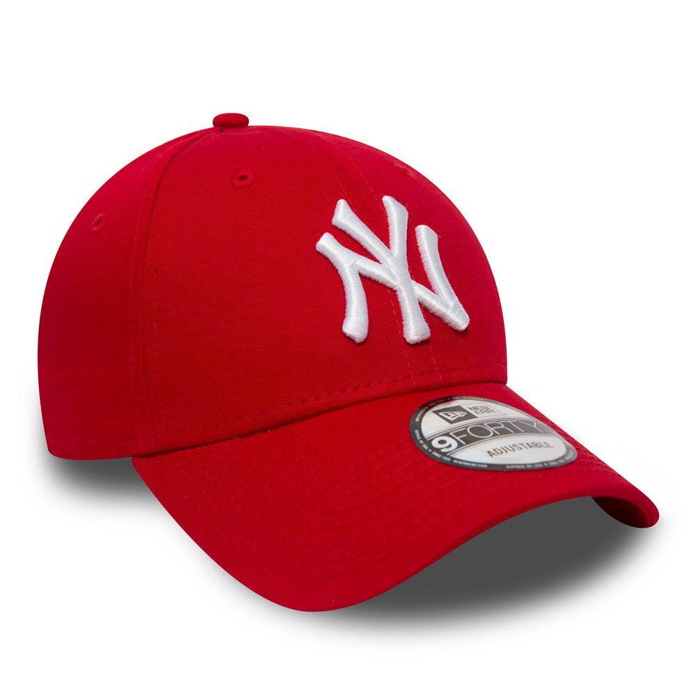 New Era New York Yankees Essential 9FORTY Baseball sapka - Sportmania.hu