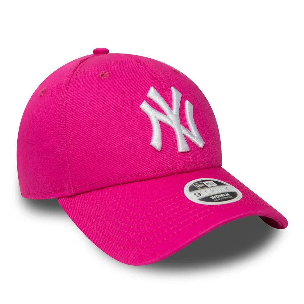 New Era New York Yankees Essential 9FORTY , női Baseball sapka - Sportmania.hu