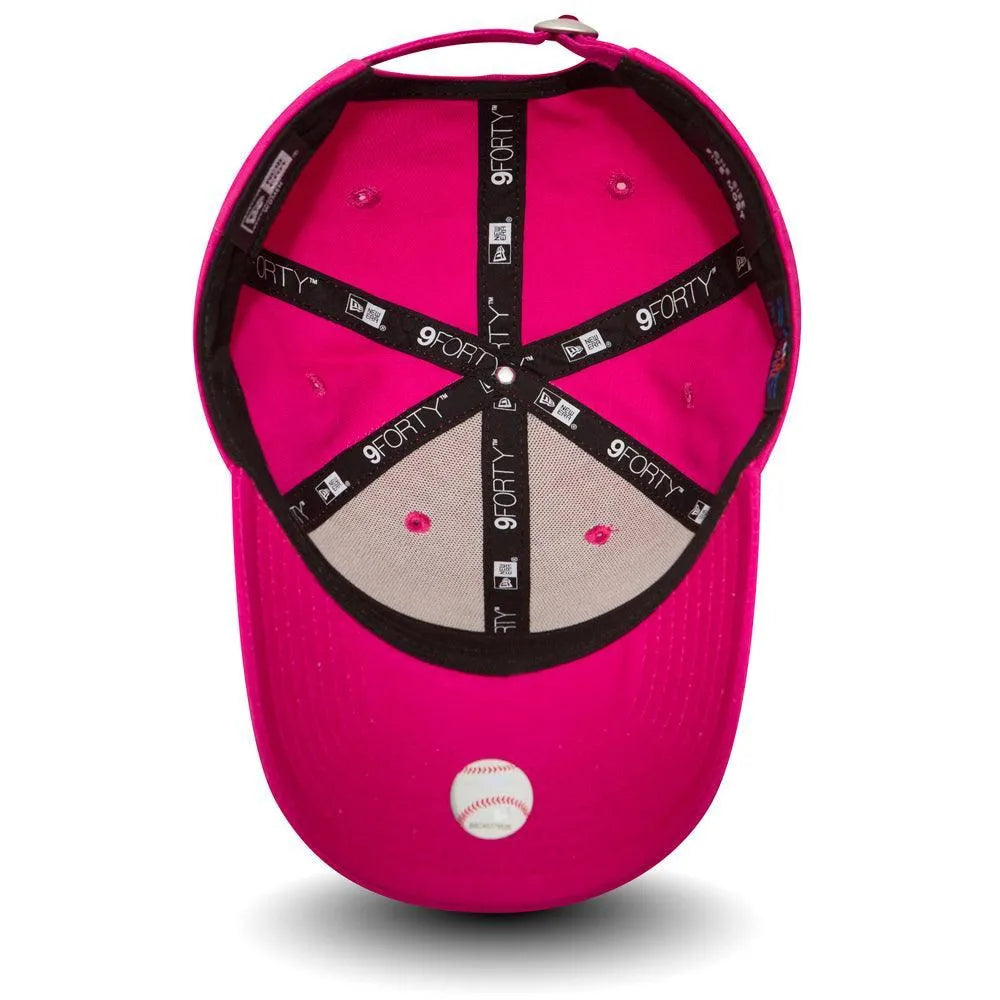 New Era New York Yankees Essential 9FORTY , női Baseball sapka - Sportmania.hu