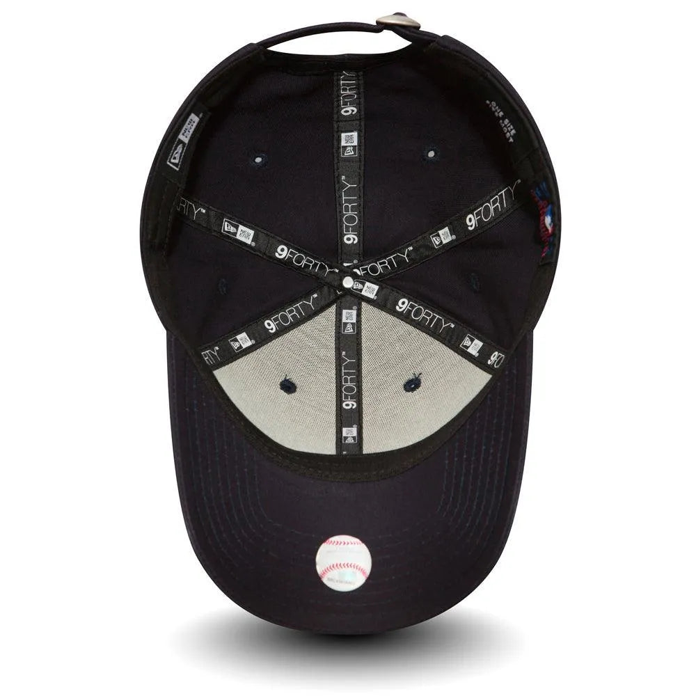 New Era New York Yankees Essential 9FORTY , sötétkék Baseball sapka - Sportmania.hu
