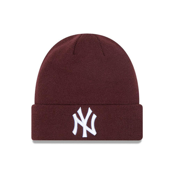 New Era New York Yankees Essential Cuff kötött sapka - Sportmania.hu