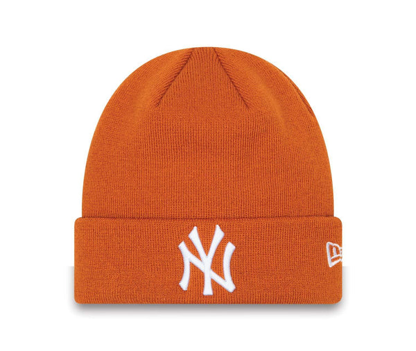 New Era New York Yankees Essential Cuff kötött sapka - Sportmania.hu