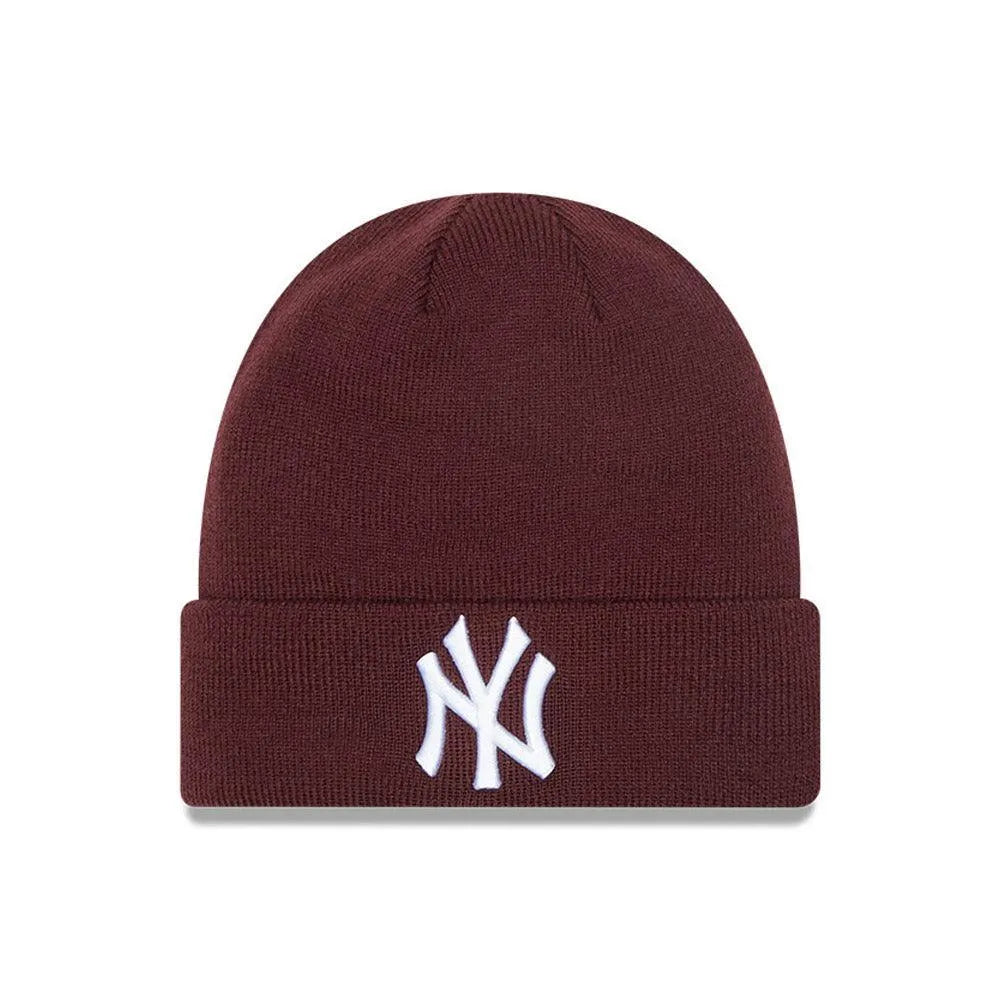 New Era New York Yankees Essential Cuff kötött sapka - Sportmania.hu