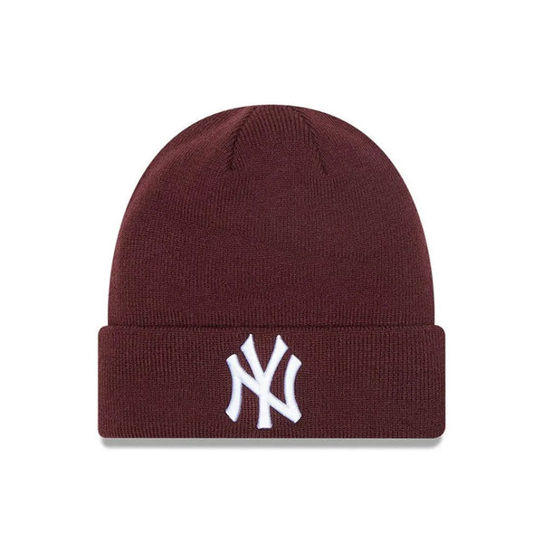 New Era New York Yankees Essential Cuff kötött sapka - Sportmania.hu