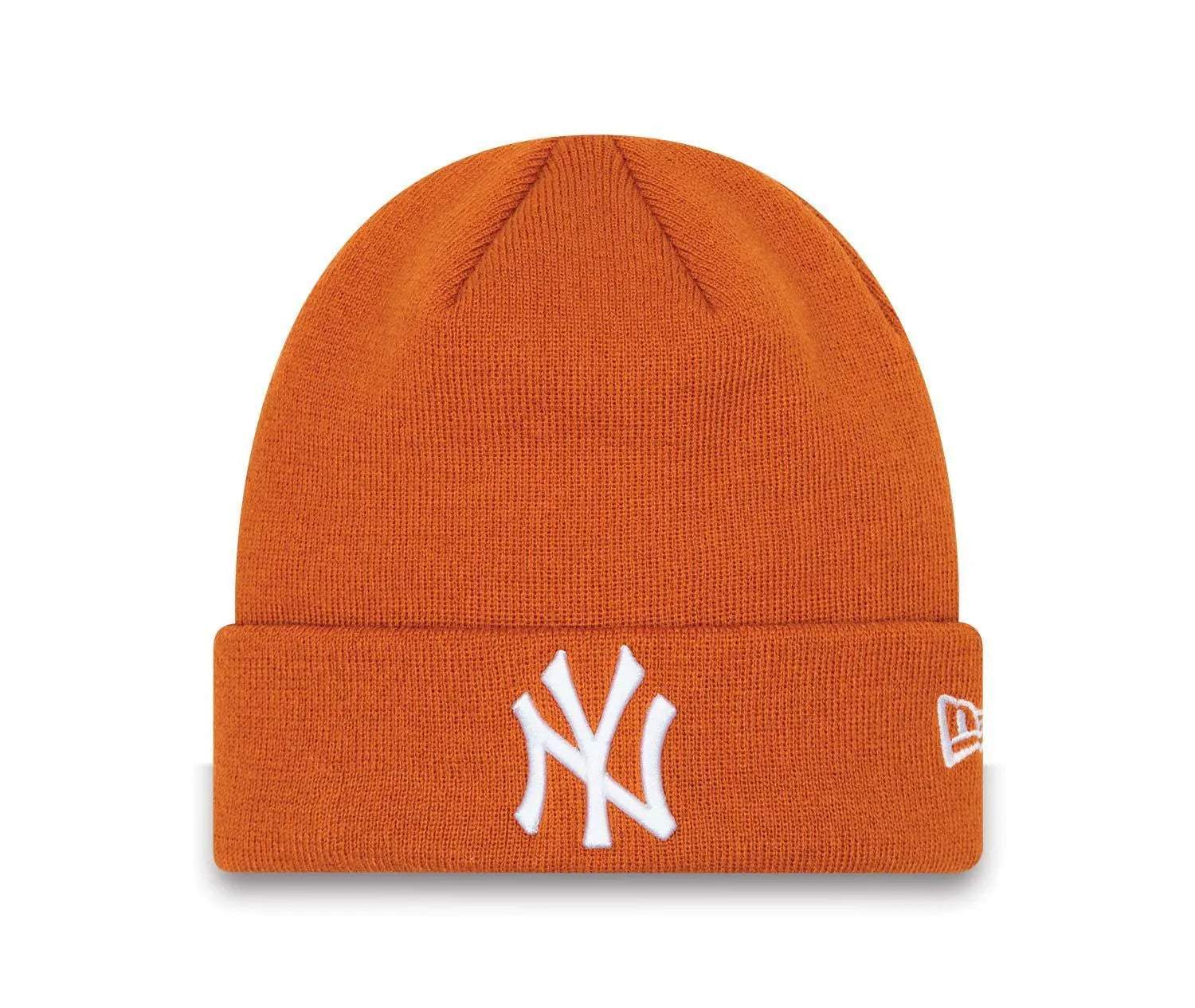 New Era New York Yankees Essential Cuff kötött sapka