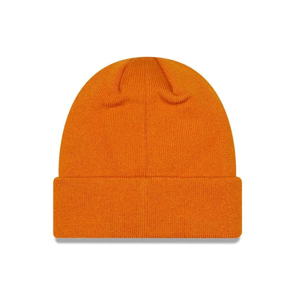 New Era New York Yankees Essential Cuff , narancs kötött sapka - Sportmania.hu