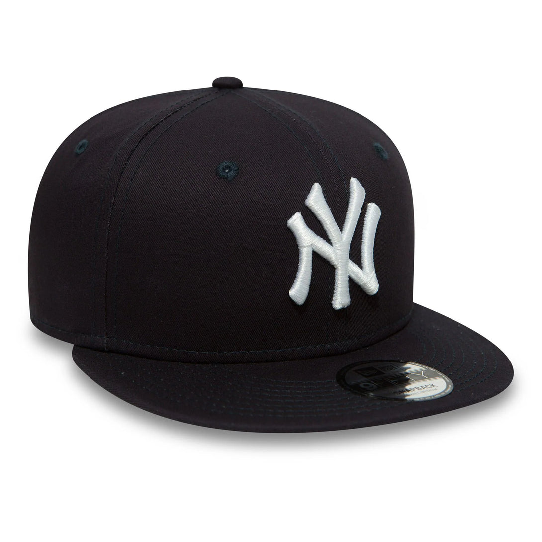 New Era New York Yankees Essential Navy 9FIFTY Cap 9FIFTY Cap 10531953 - Sportmania.hu
