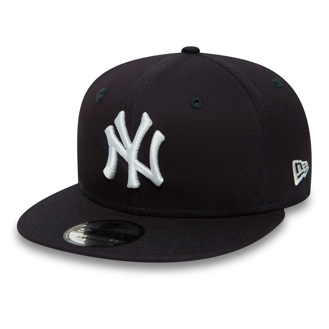 New Era New York Yankees Essential Navy 9FIFTY Cap 9FIFTY Cap 10531953 - Sportmania.hu