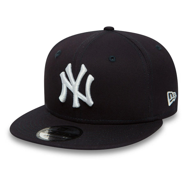 New Era New York Yankees Essential Navy 9FIFTY Cap 9FIFTY Cap 10531953 - Sportmania.hu