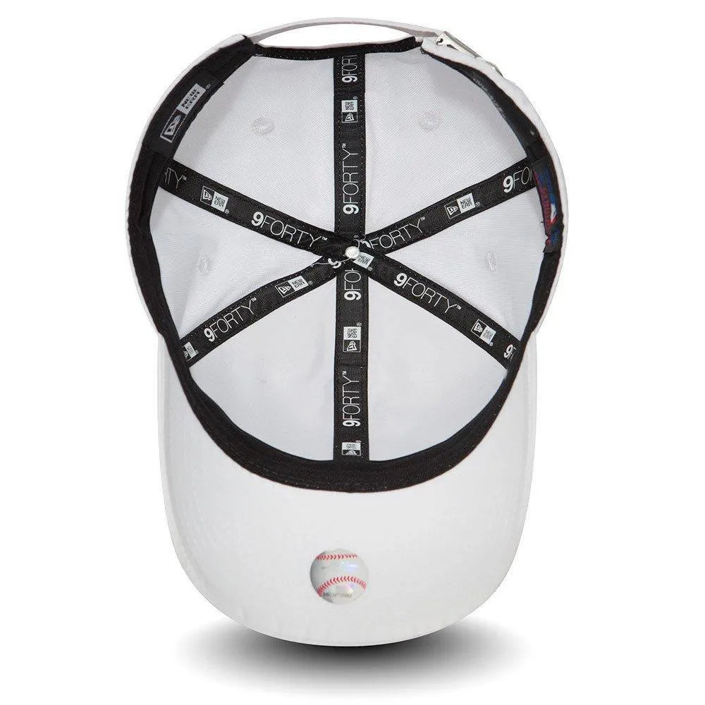 New Era New York Yankees Flawless Logo Baseball sapka - Sportmania.hu