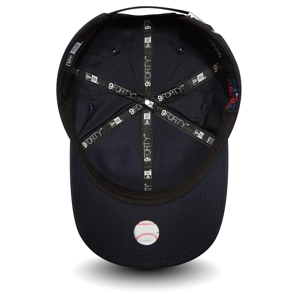 New Era New York Yankees Flawless Navy 9FORTY Baseball sapka - Sportmania.hu