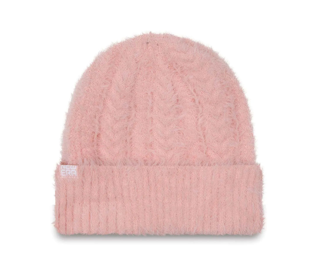 New Era New York Yankees Fluffy Beanie, női kötött sapka - Sportmania.hu