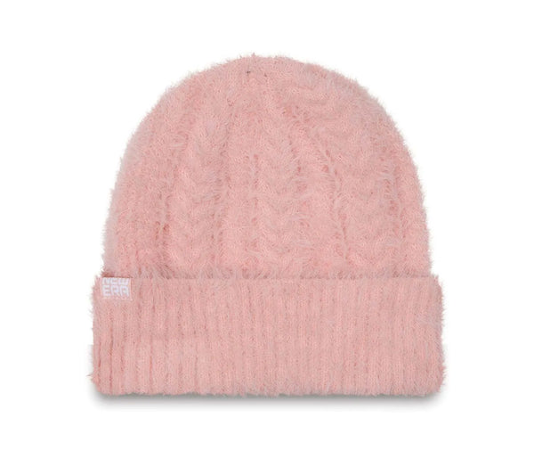 New Era New York Yankees Fluffy Beanie, női kötött sapka - Sportmania.hu