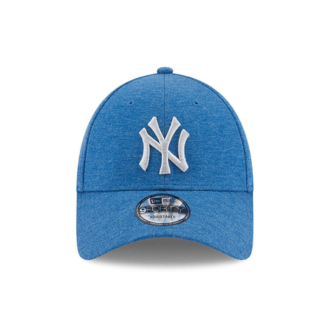 New Era New York Yankees Jersey Essential Blue 9FORTY Baseball sapka - Sportmania.hu