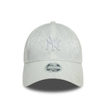 New Era New York Yankees Lace 9FORTY csipke baseball sapka, női