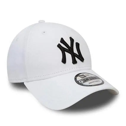 New Era New York Yankees League 9FORTY , Fehér Baseball sapka - Sportmania.hu